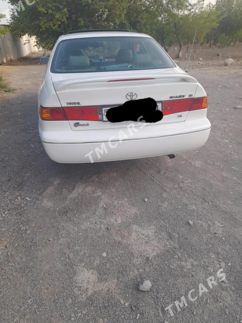Toyota Camry 2000 - 150 000 TMT - Aşgabat - img 6