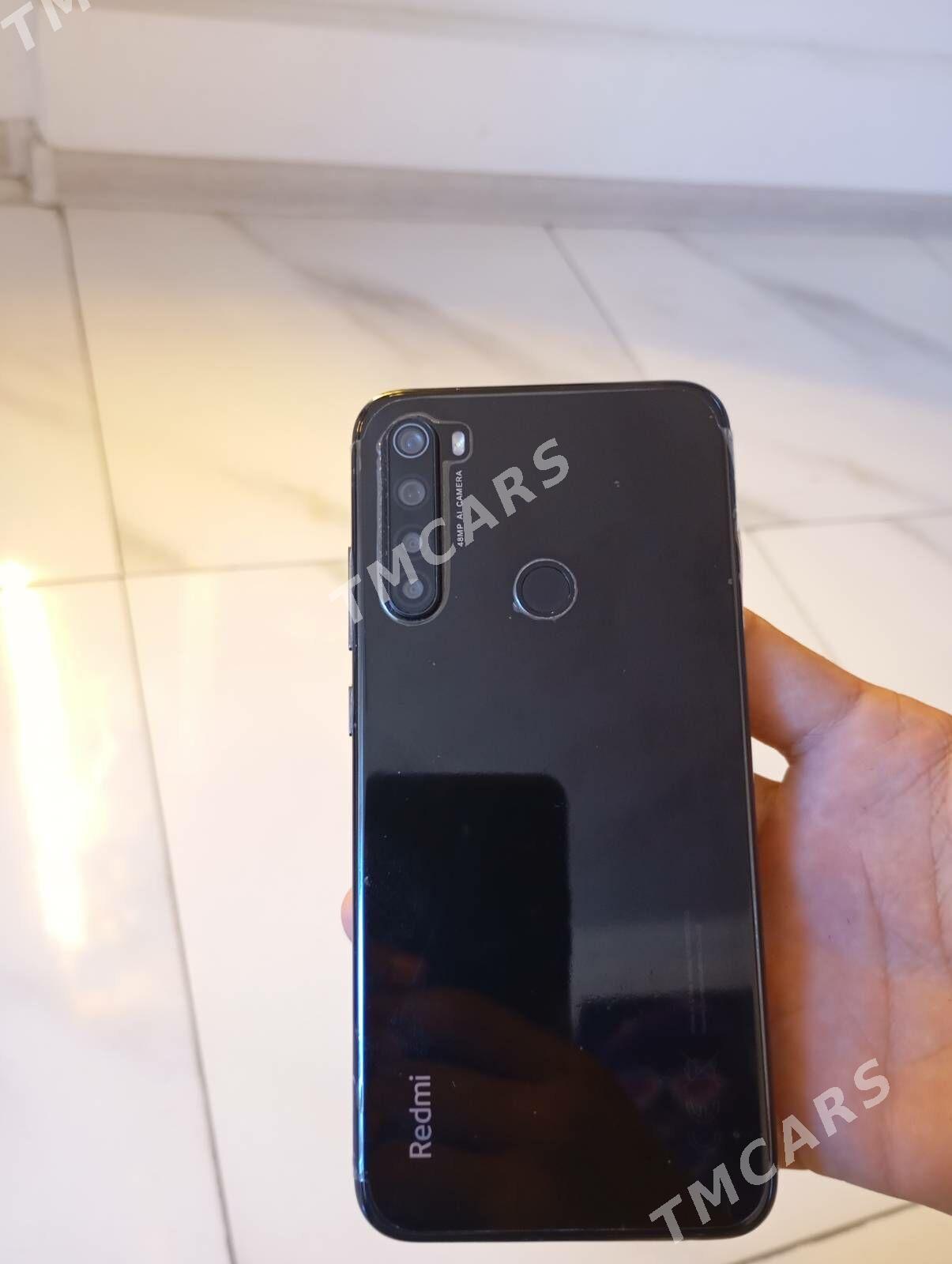 redmi note 8 - Балканабат - img 2