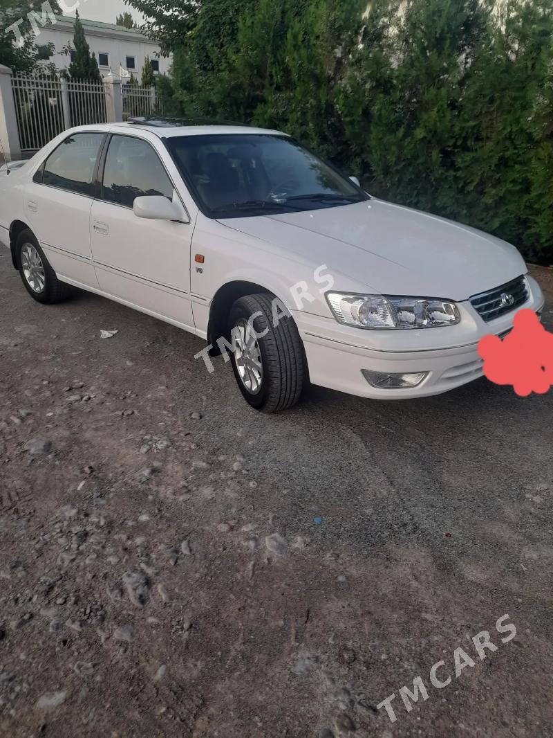 Toyota Camry 2000 - 150 000 TMT - Aşgabat - img 5