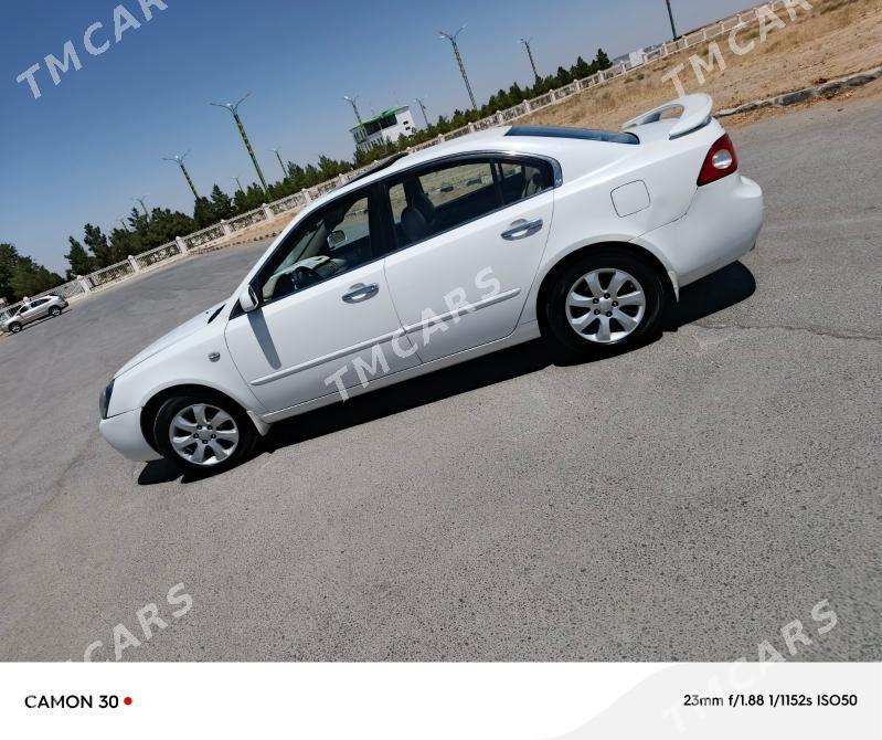 Kia Optima 2007 - 142 500 TMT - Анев - img 5