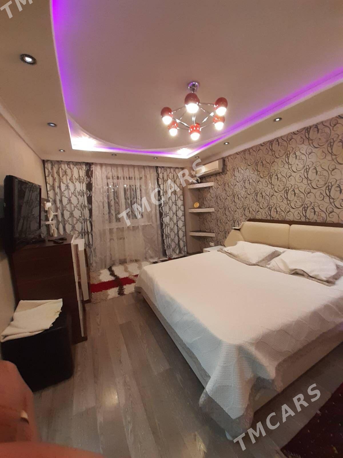 Arenda kw jay kreyine Аренда к - Ашхабад - img 5