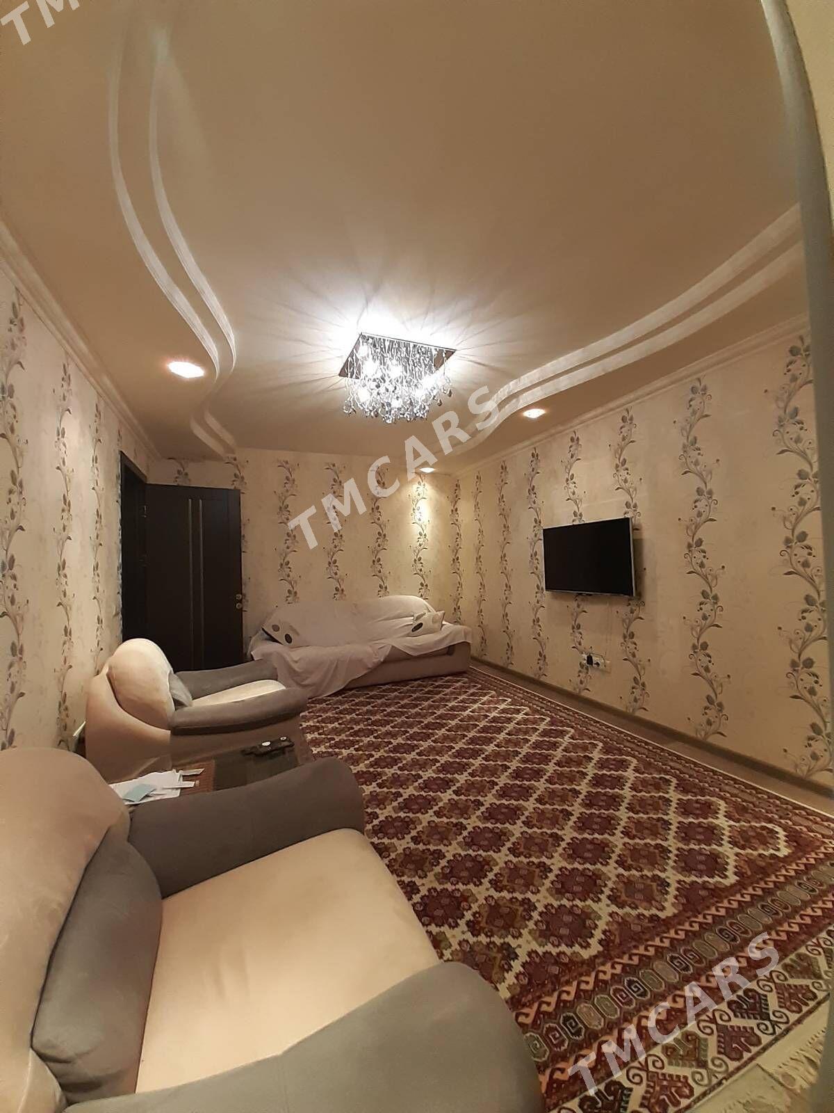 Arenda kw jay kreyine Аренда к - Ашхабад - img 6