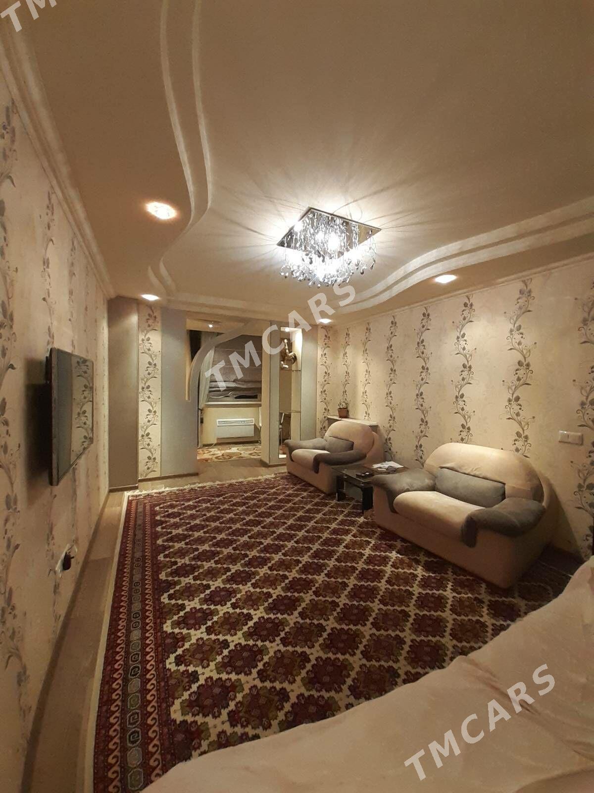 Arenda kw jay kreyine Аренда к - Ашхабад - img 4