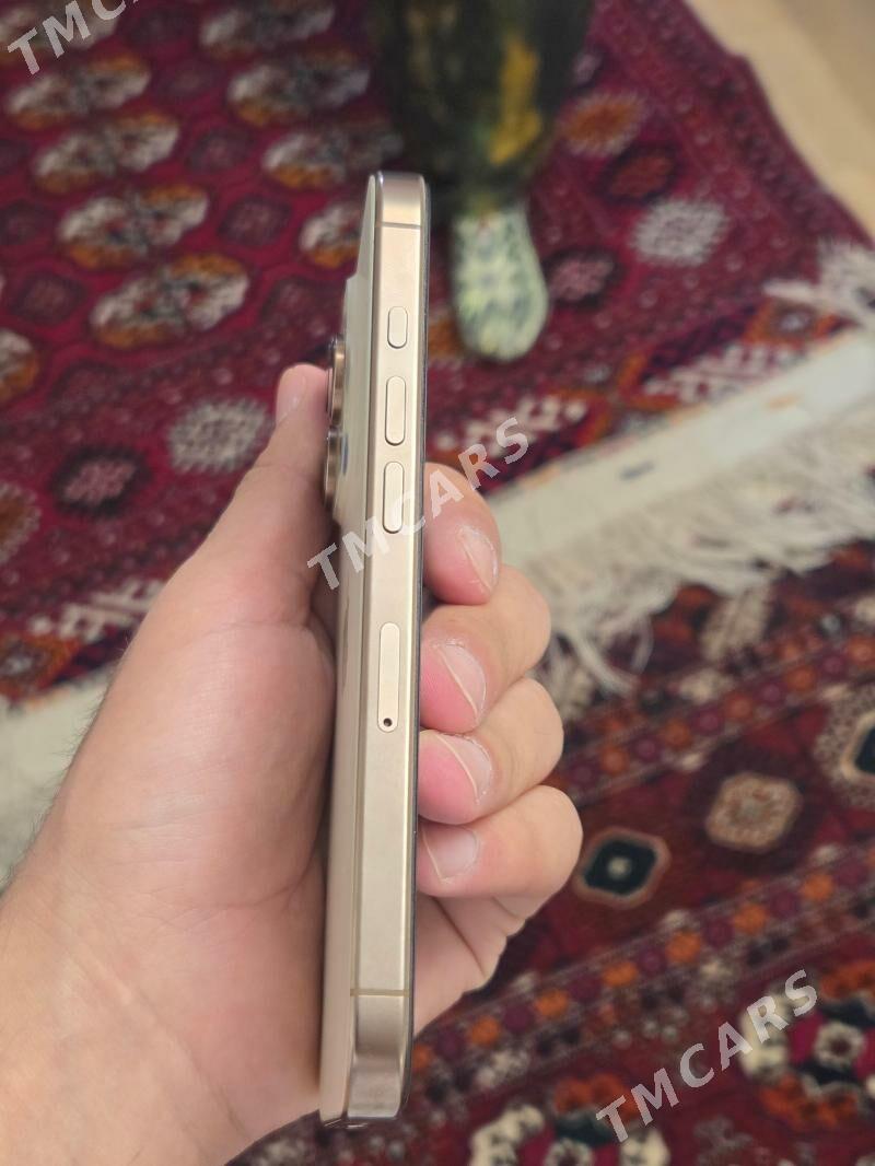 iphone 16 pro - Мары - img 4