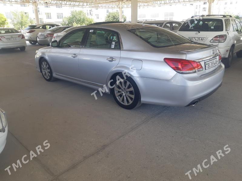 Toyota Avalon 2011 - 255 000 TMT - Ашхабад - img 2