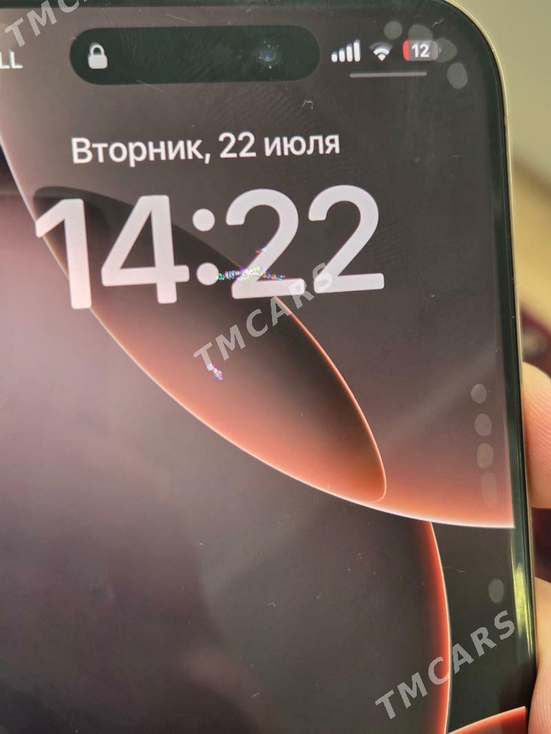 iphone 16 pro - Мары - img 3