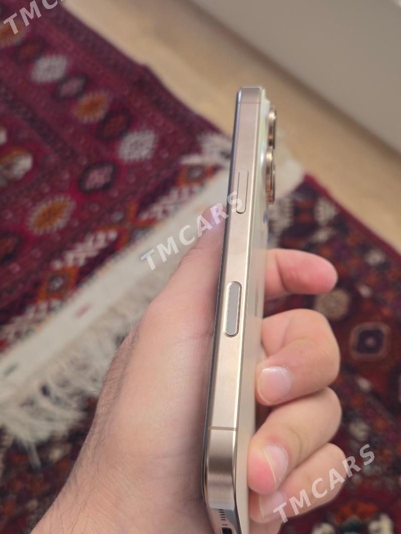 iphone 16 pro - Мары - img 2
