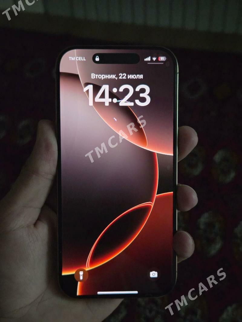 iphone 16 pro - Мары - img 5