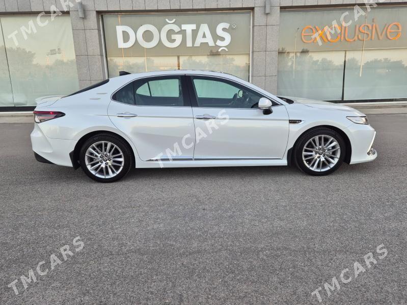 Toyota Camry 2021 - 410 000 TMT - Howdan "B" - img 8