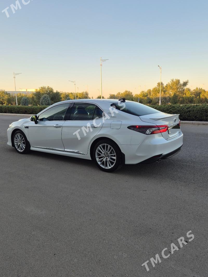 Toyota Camry 2021 - 410 000 TMT - Howdan "B" - img 7