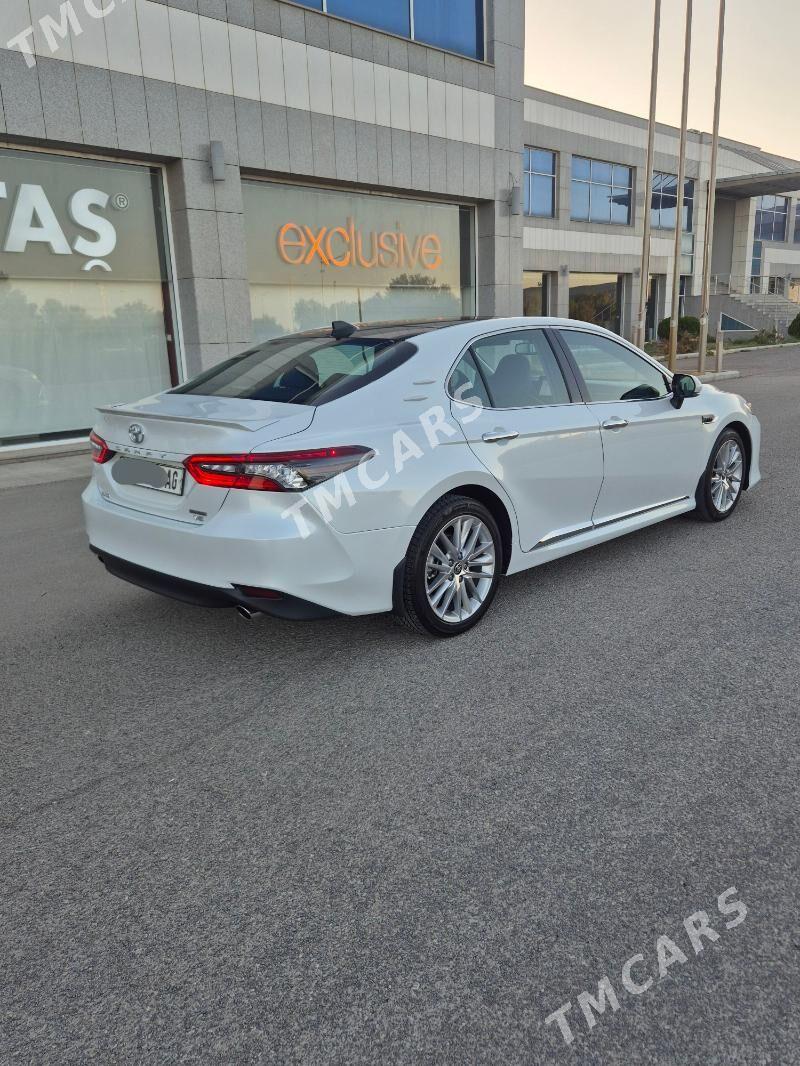 Toyota Camry 2021 - 410 000 TMT - Howdan "B" - img 6