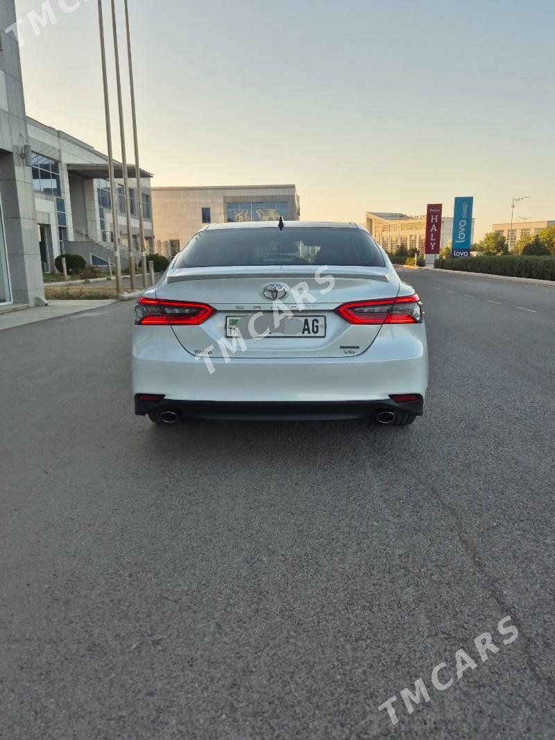 Toyota Camry 2021 - 410 000 TMT - Howdan "B" - img 9
