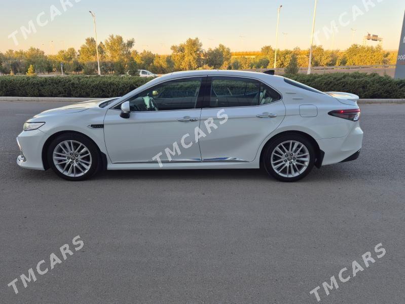 Toyota Camry 2021 - 410 000 TMT - Howdan "B" - img 4