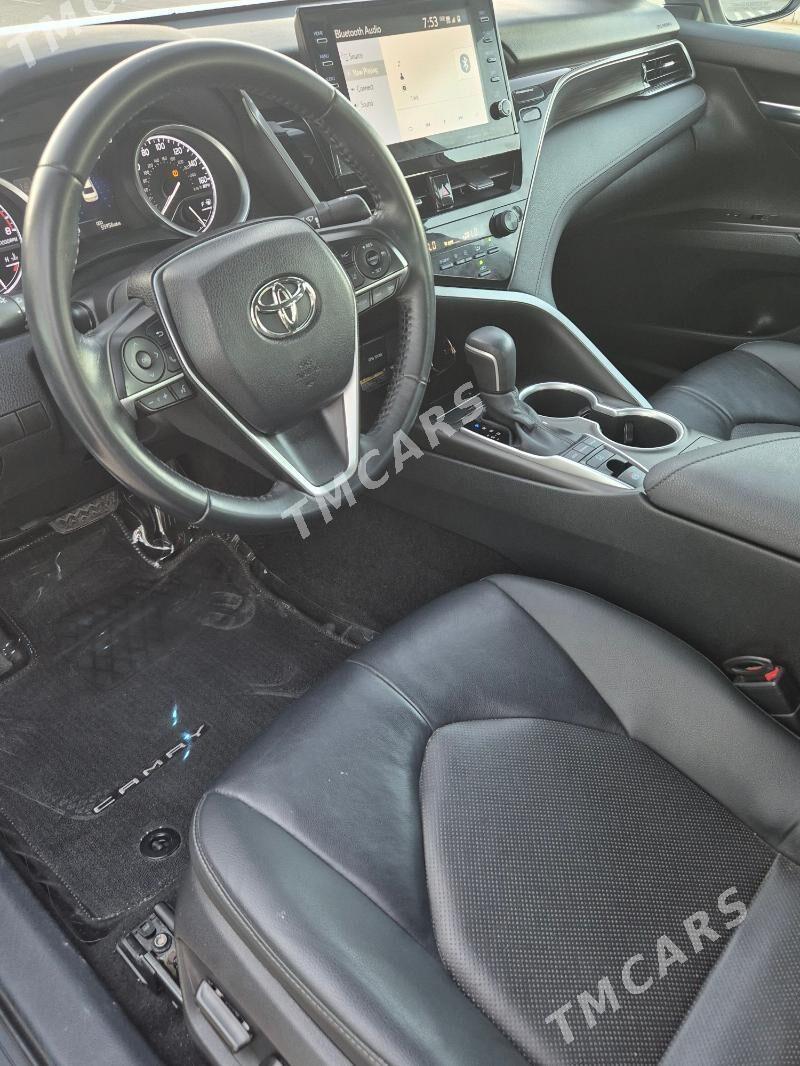 Toyota Camry 2021 - 410 000 TMT - Howdan "B" - img 3