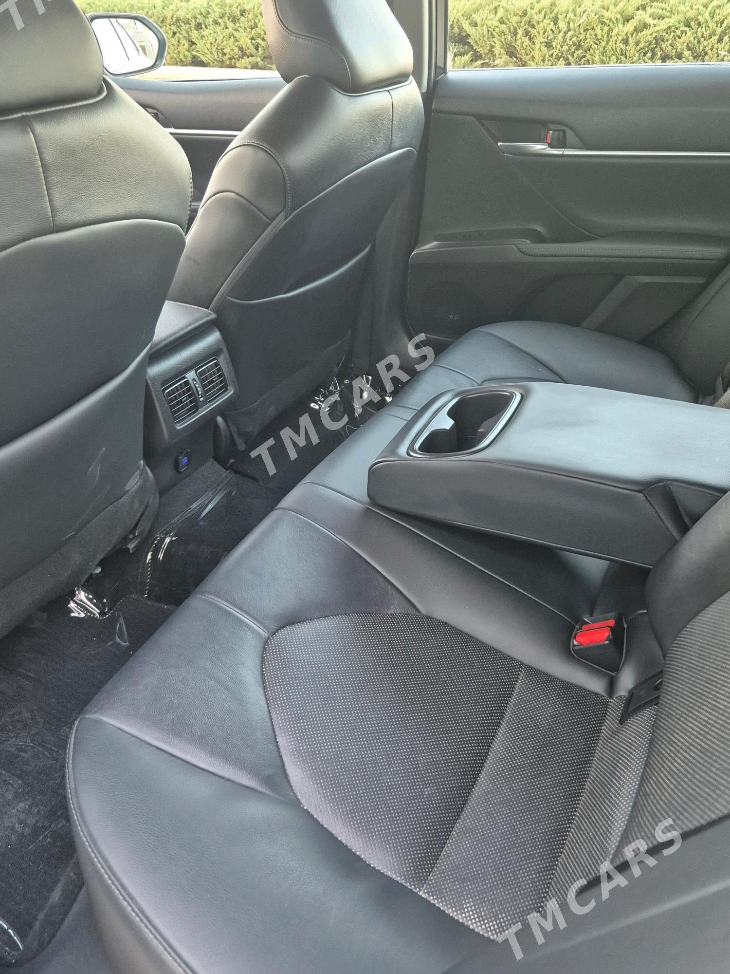Toyota Camry 2021 - 410 000 TMT - Howdan "B" - img 10