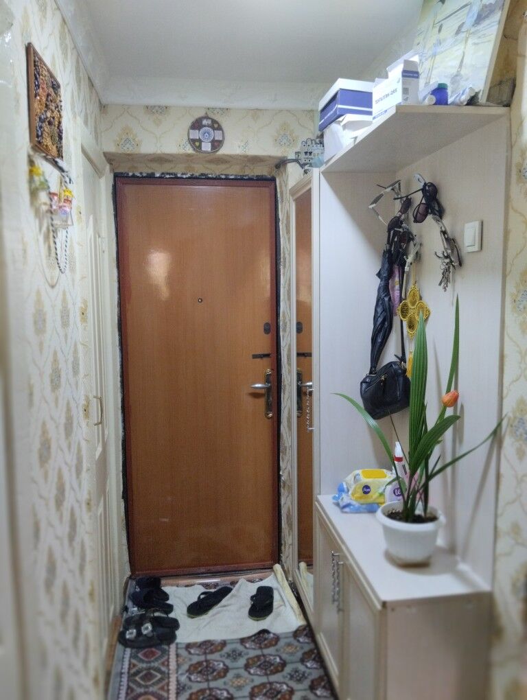 10Мкр 1 Ком 38м2 - Ашхабад - img 6