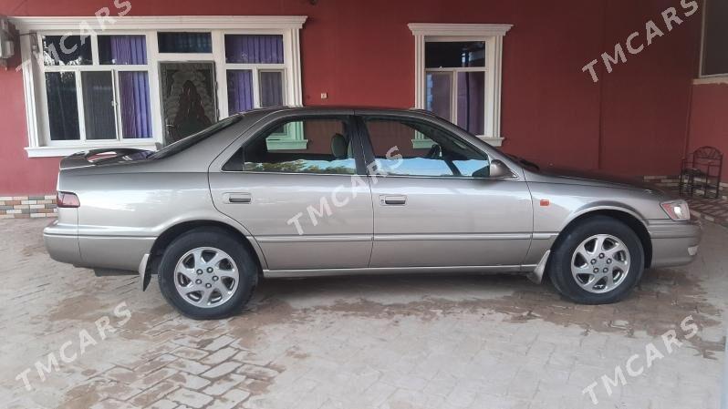 Toyota Camry 1999 - 150 000 TMT - Ёлётен - img 7