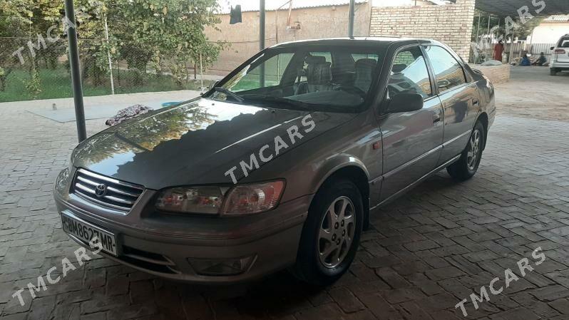 Toyota Camry 1999 - 150 000 TMT - Ёлётен - img 5