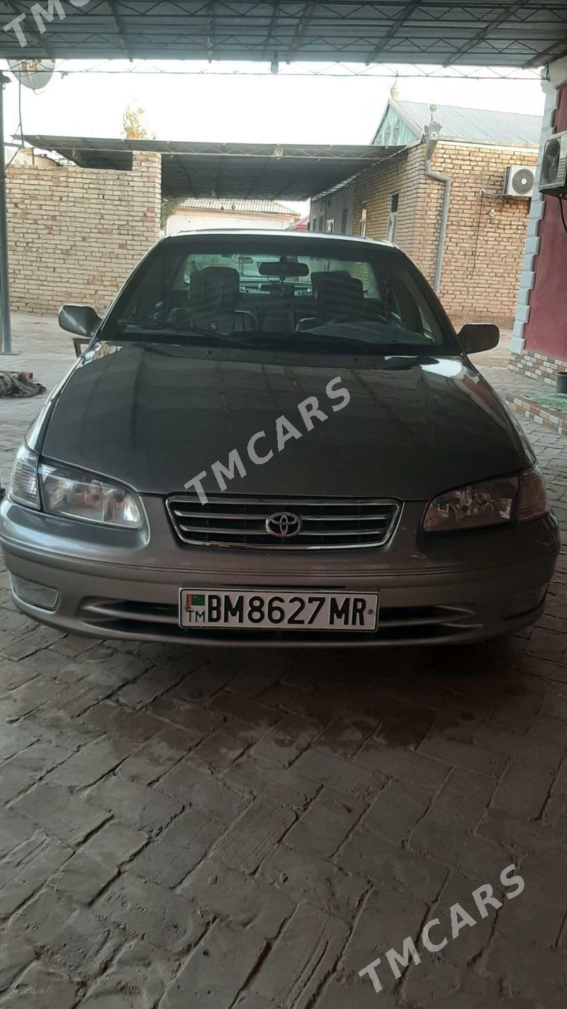 Toyota Camry 1999 - 150 000 TMT - Ёлётен - img 4