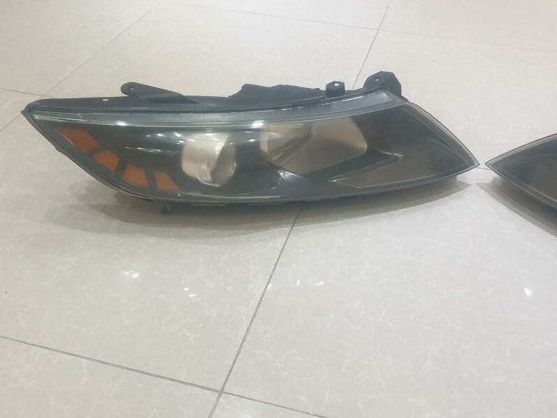 KIA OPTIMA(K5) 11-14ý fara 1 000 TMT - Aşgabat - img 3