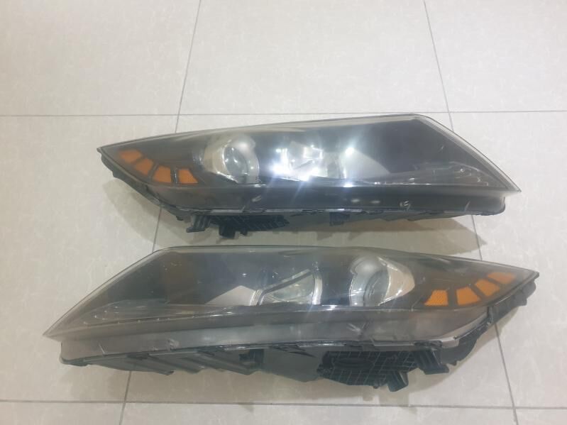 KIA OPTIMA(K5) 11-14ý fara 1 000 TMT - Aşgabat - img 10