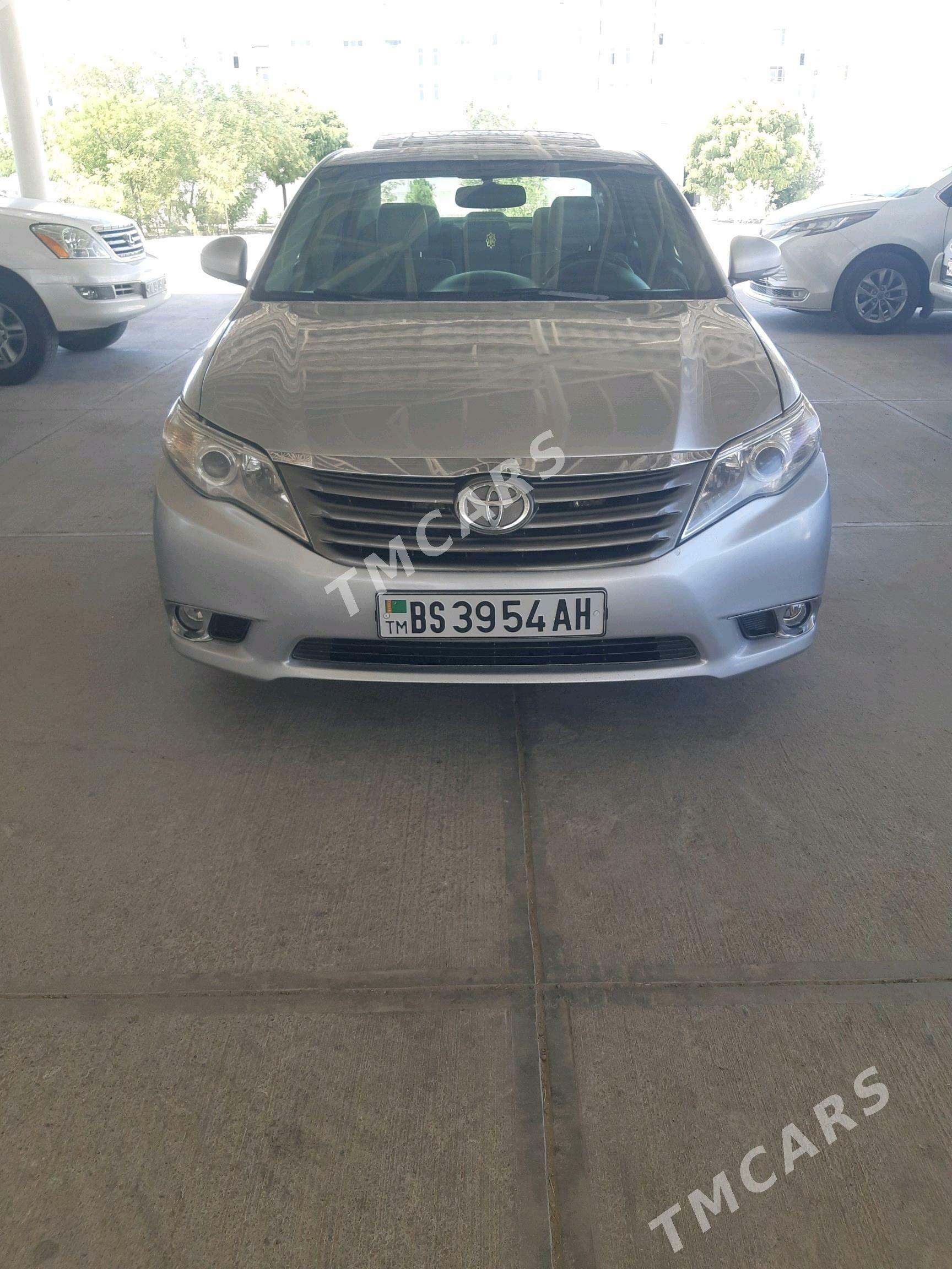 Toyota Avalon 2011 - 255 000 TMT - Ашхабад - img 6