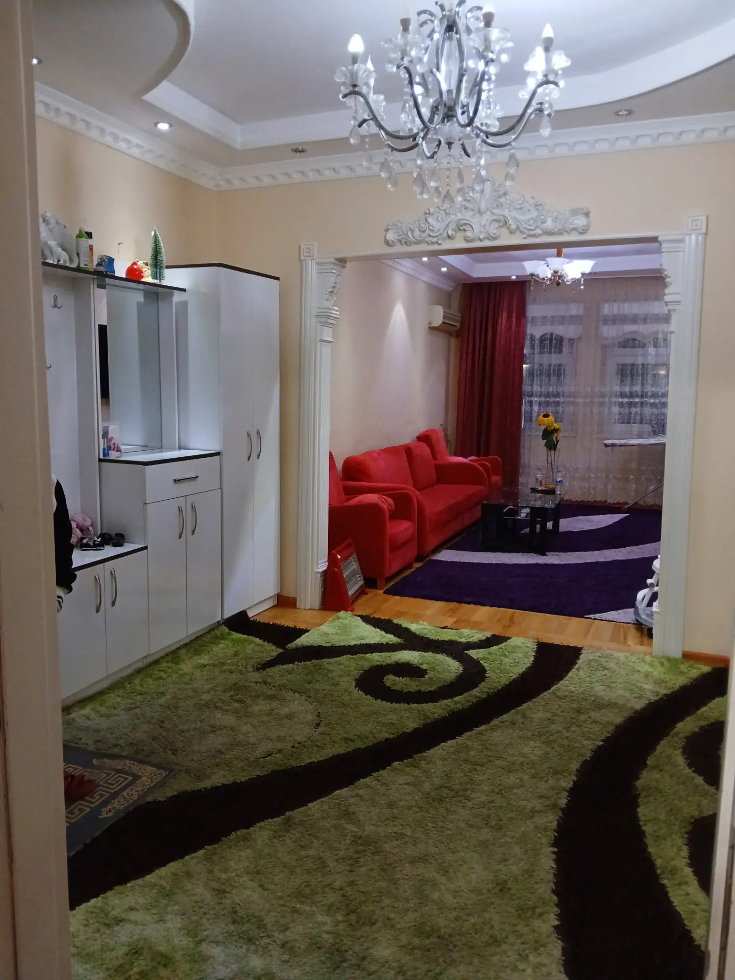 ARENDA JAY Mir 2 - Ашхабад - img 2