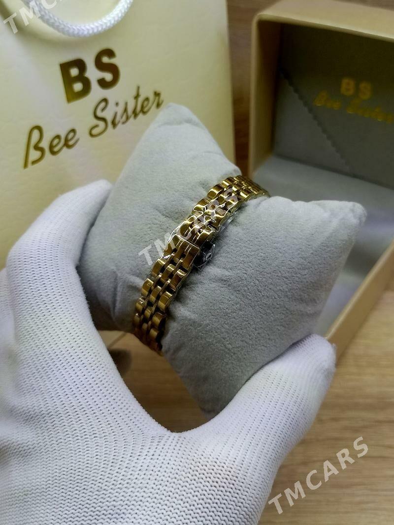 Bee Sister sagat часы - Howdan "W" - img 2