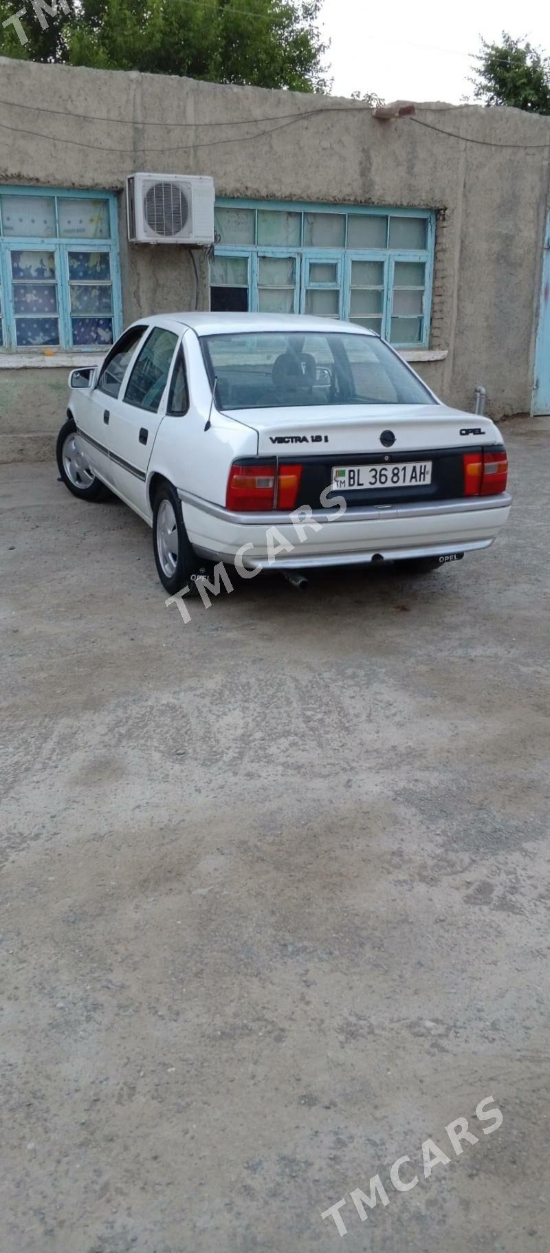 Opel Omega 1990 - 28 000 TMT - Bäherden - img 3