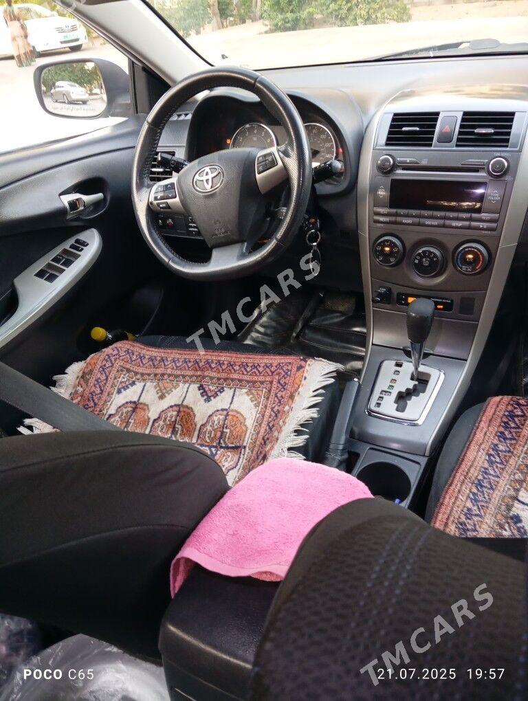 Toyota Corolla 2011 - 140 000 TMT - Bäherden - img 2
