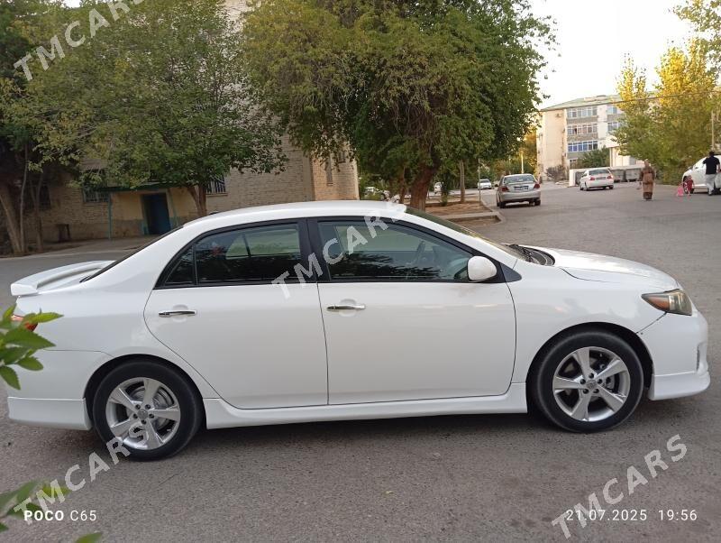 Toyota Corolla 2011 - 140 000 TMT - Bäherden - img 4