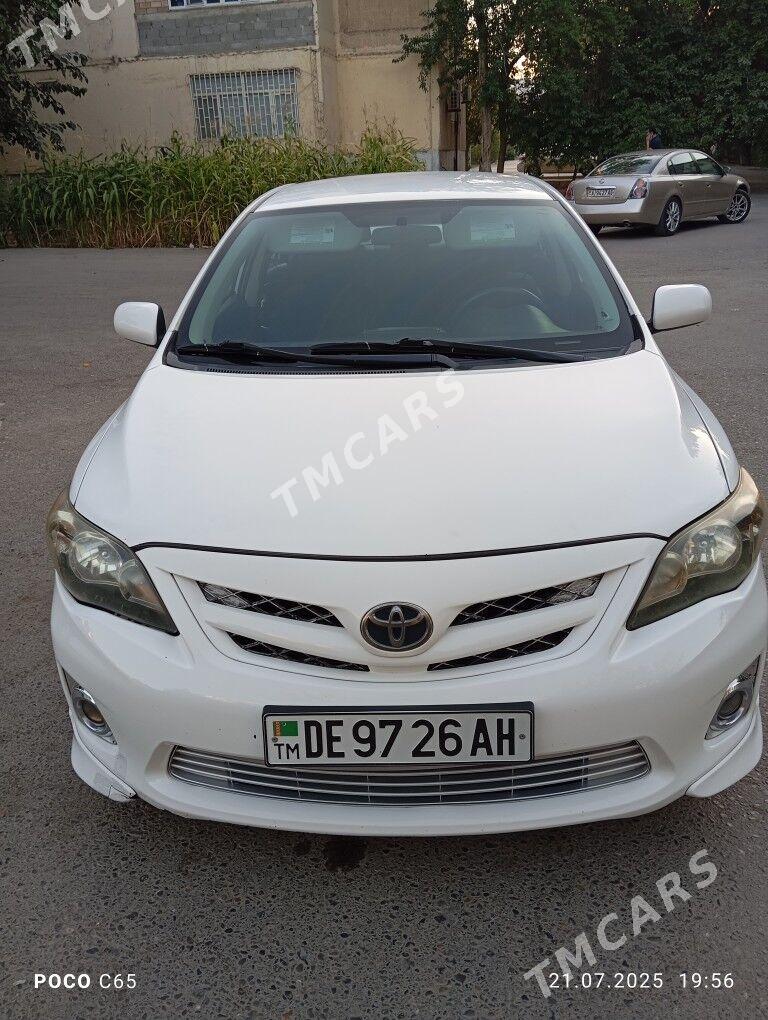 Toyota Corolla 2011 - 140 000 TMT - Bäherden - img 3