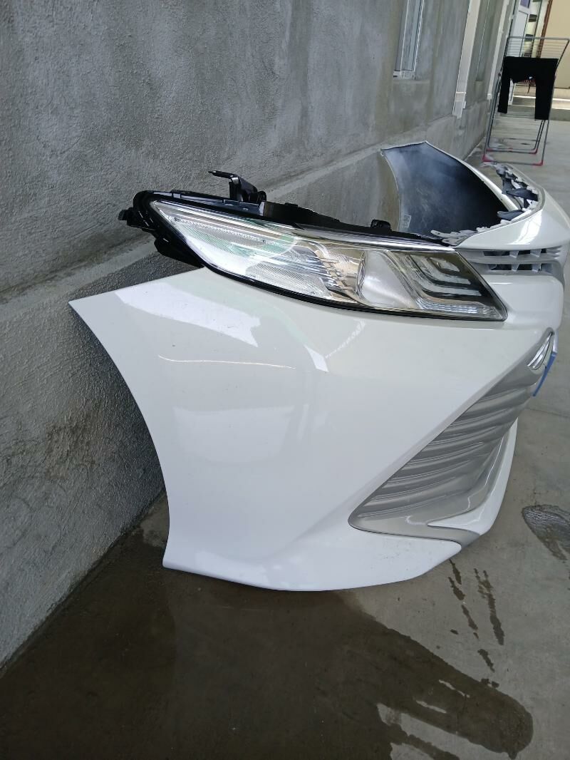 Fara Camry Yewropeyka 6 000 TMT - Чоганлы - img 6
