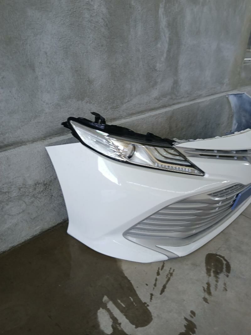 Fara Camry Yewropeyka 6 000 TMT - Чоганлы - img 3