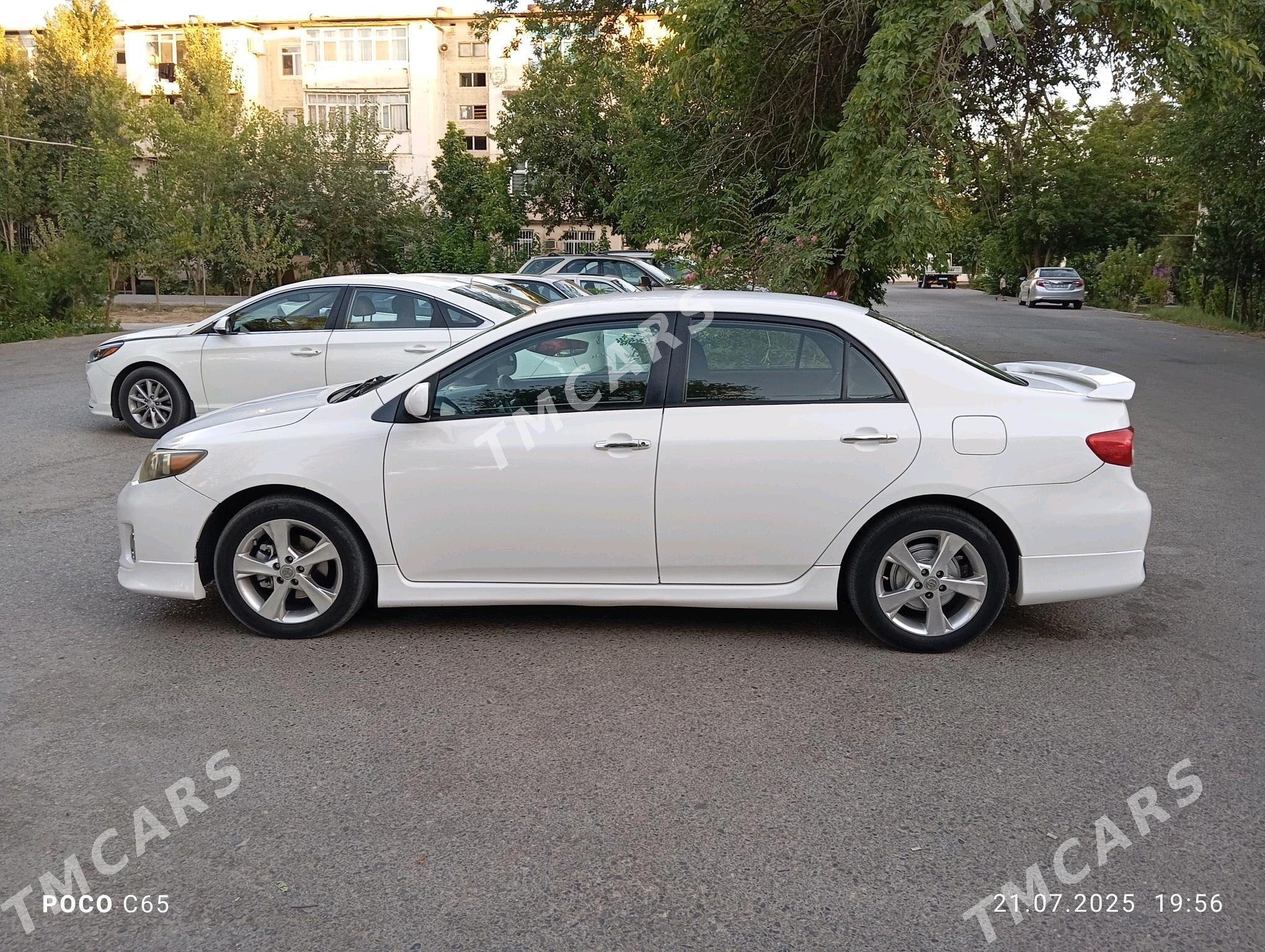 Toyota Corolla 2011 - 140 000 TMT - Bäherden - img 5