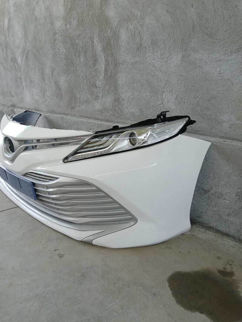 Fara Camry Yewropeyka 6 000 TMT - Чоганлы - img 4