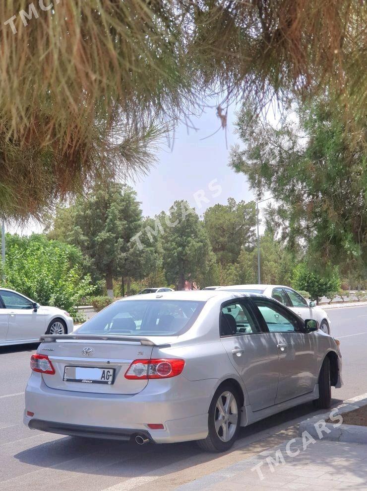 Toyota Corolla 2013 - 170 000 TMT - Ашхабад - img 2