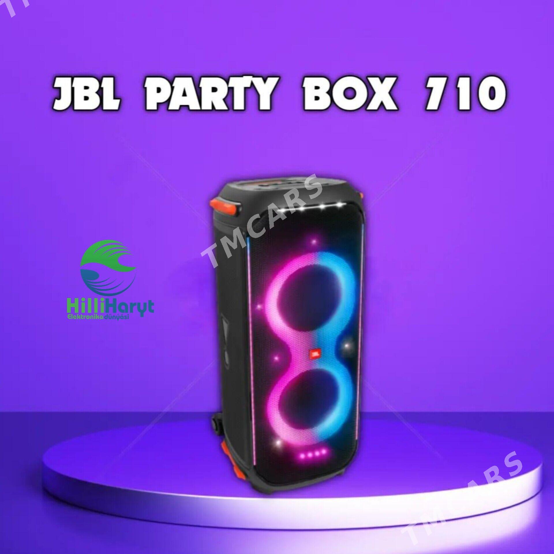 JBL we Hopestar kalonka - Ашхабад - img 3
