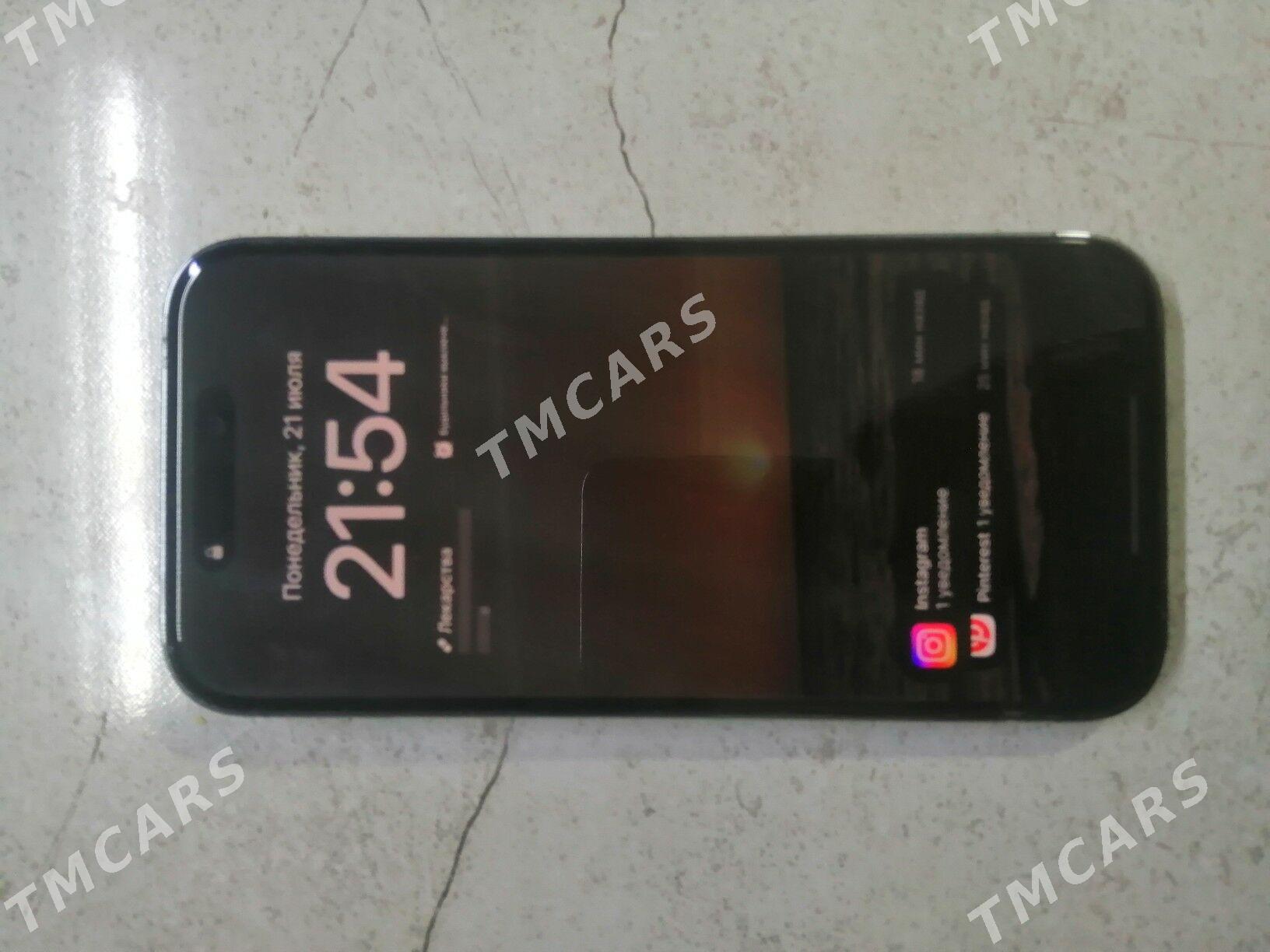 Iphone 14pro - Балканабат - img 2