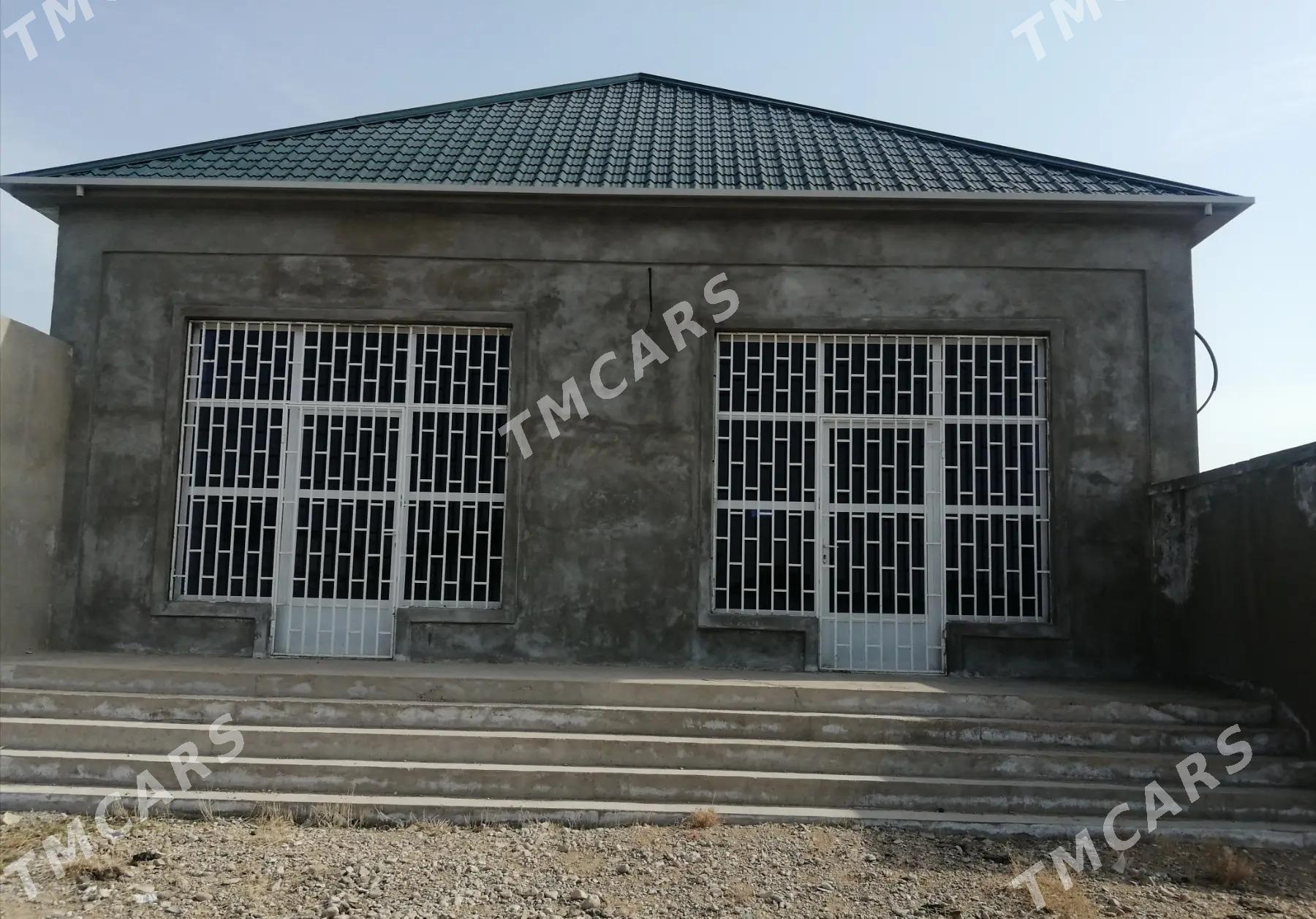 Arenda sklat,magazyn,kafe - Balkanabat - img 2