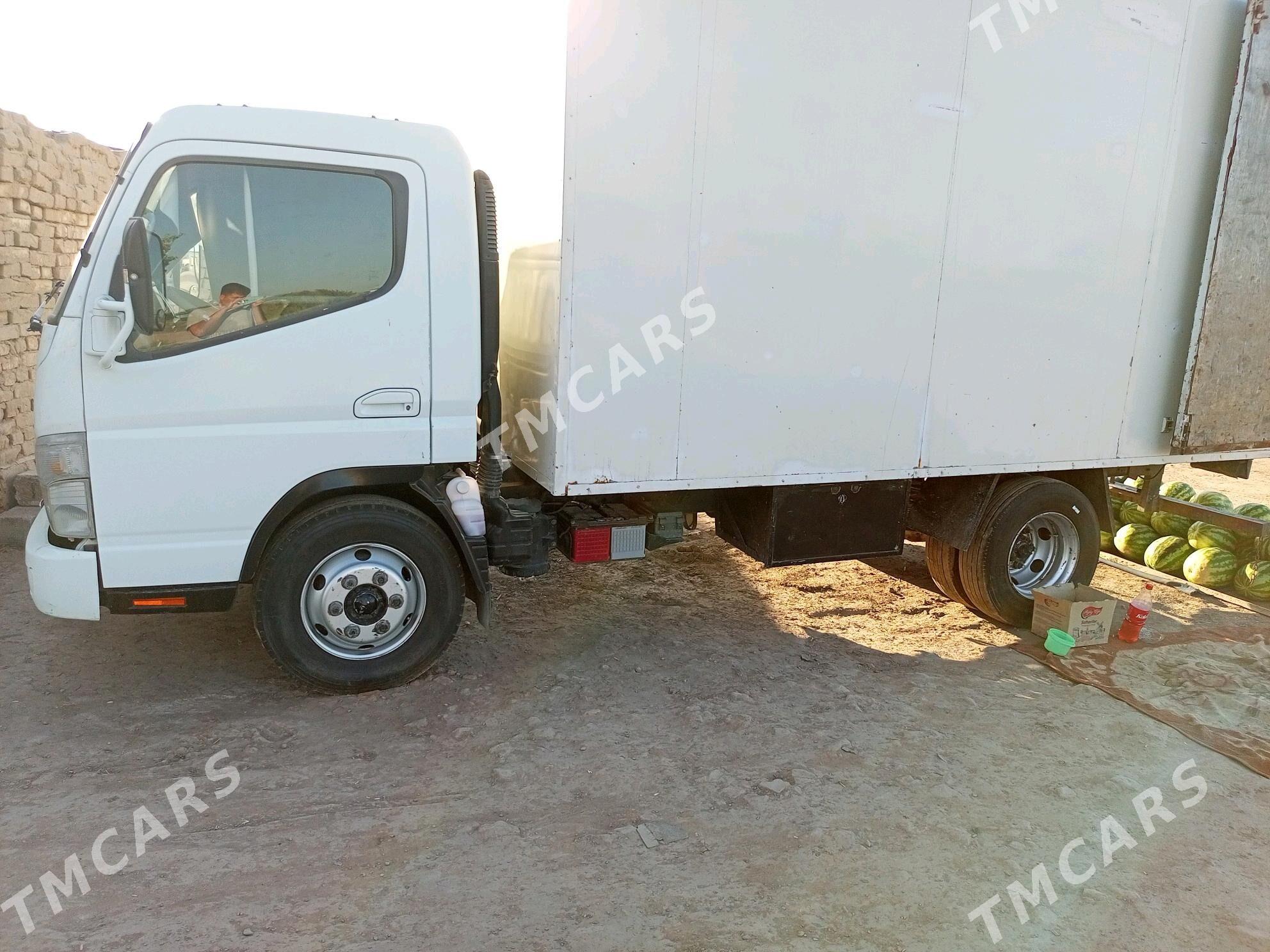 Mitsubishi Canter 2016 - 325 000 TMT - Daşoguz - img 3