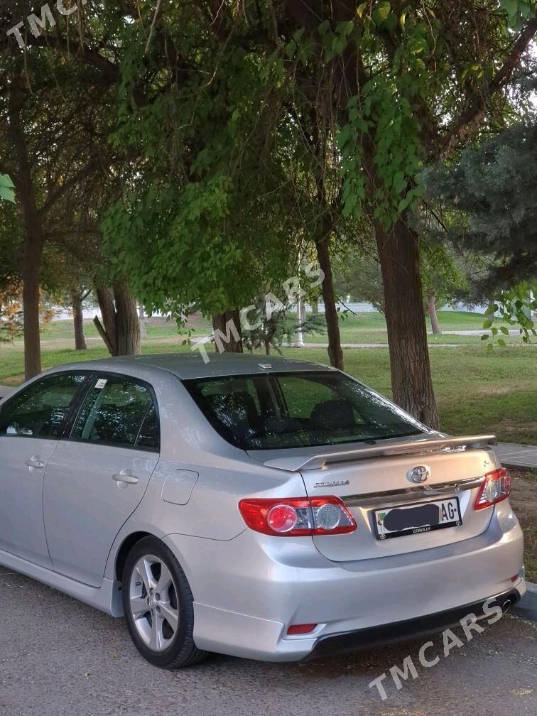 Toyota Corolla 2013 - 170 000 TMT - Ашхабад - img 3