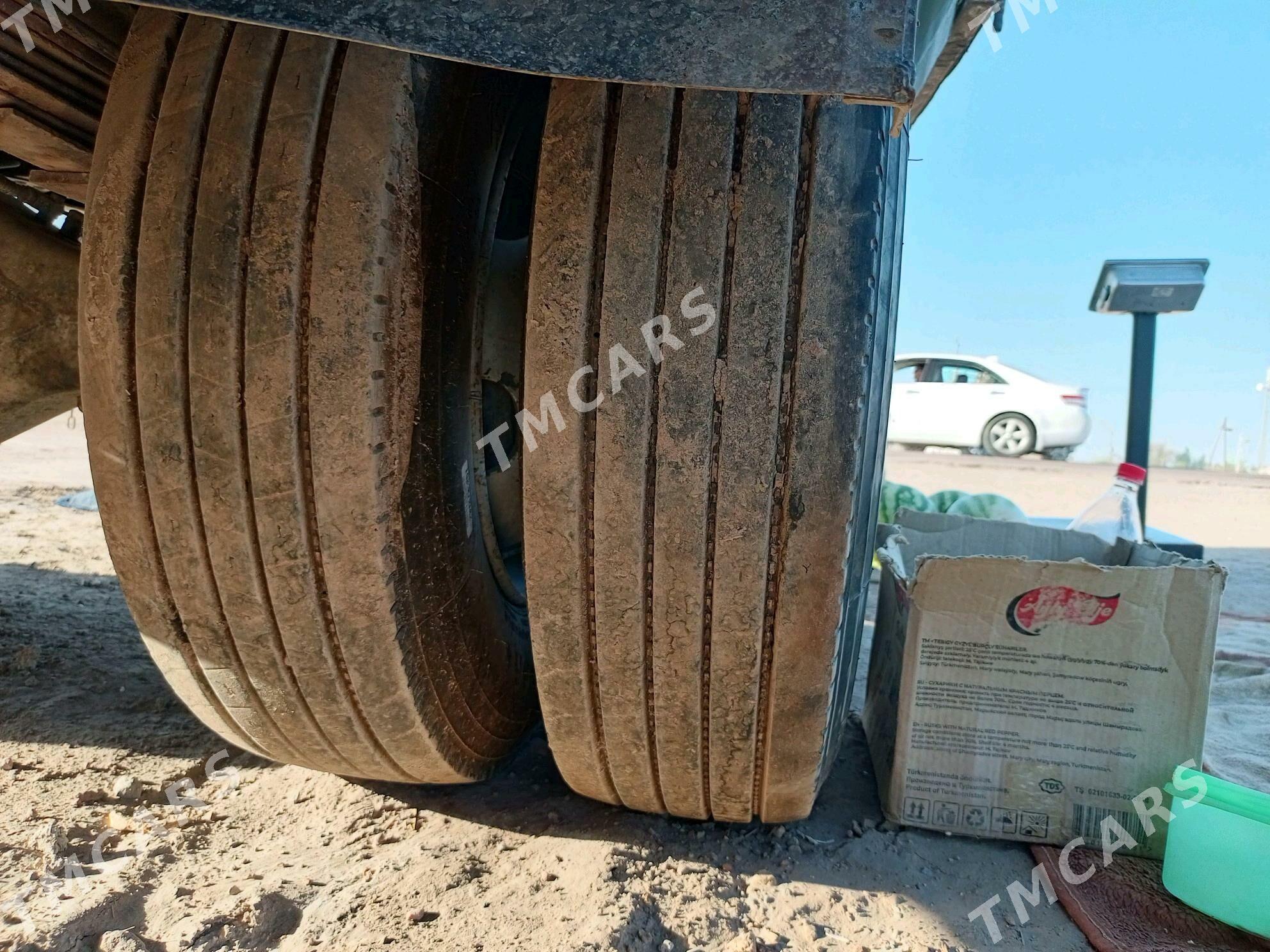 Mitsubishi Canter 2016 - 325 000 TMT - Daşoguz - img 4