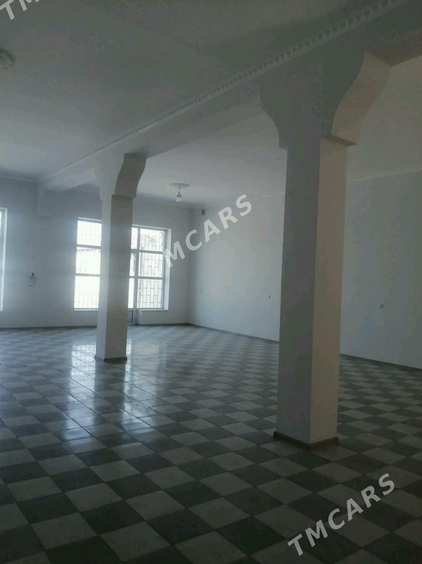 Arenda sklat,magazyn,kafe - Balkanabat - img 5