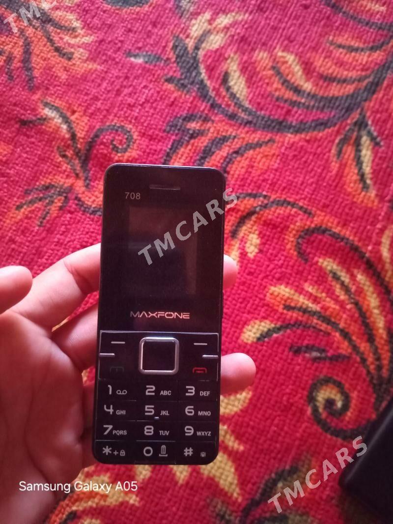 Maxfon 708 - Шабатский этрап - img 3