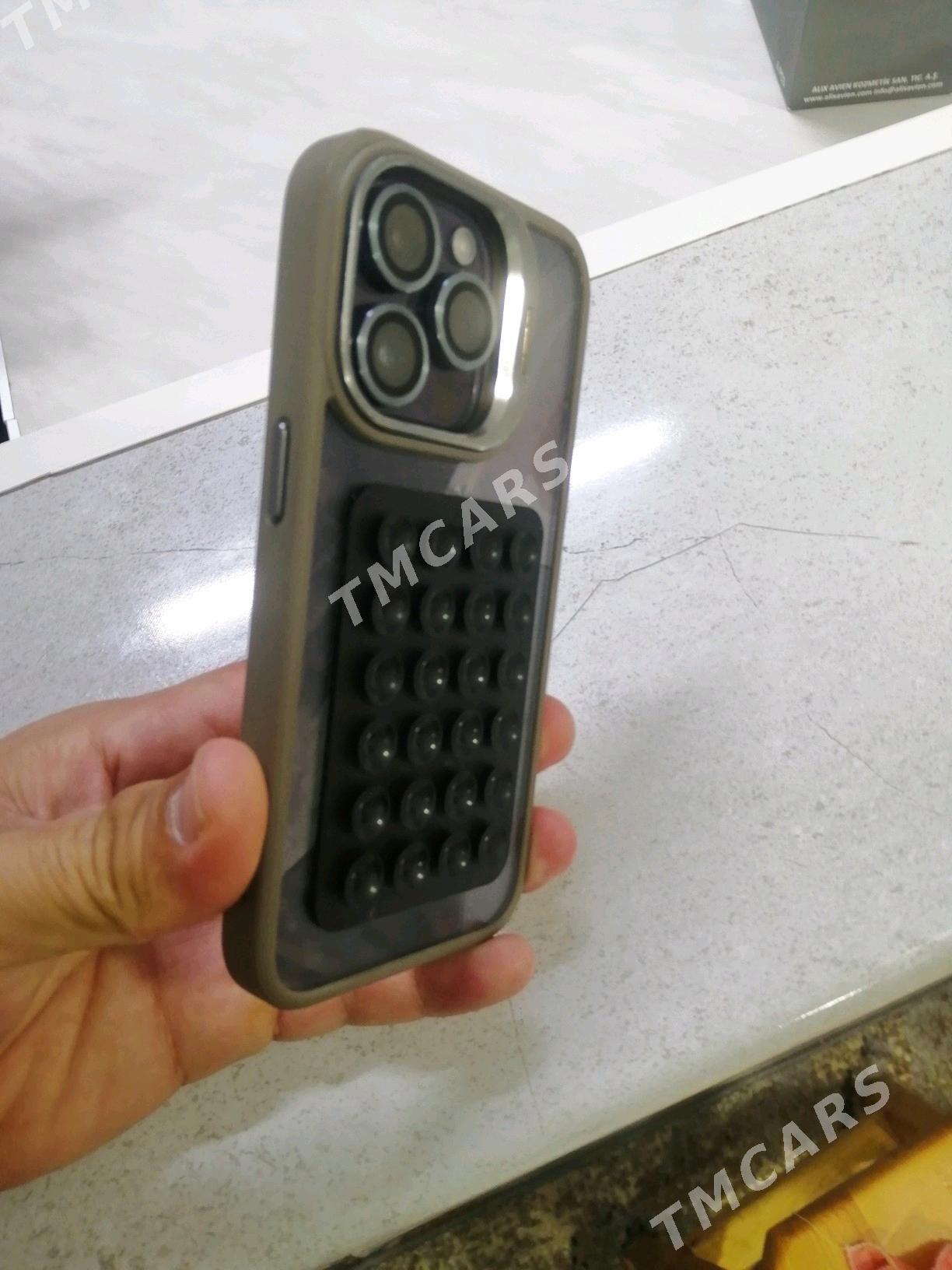Iphone 14pro - Балканабат - img 3