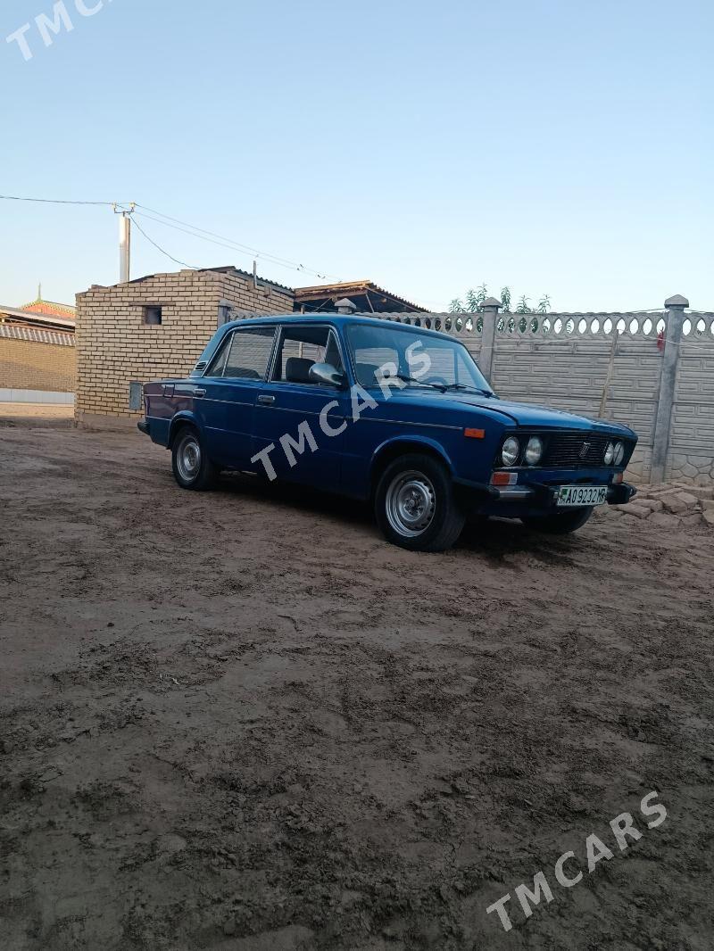 Lada 2106 1994 - 12 000 TMT - Мары - img 2