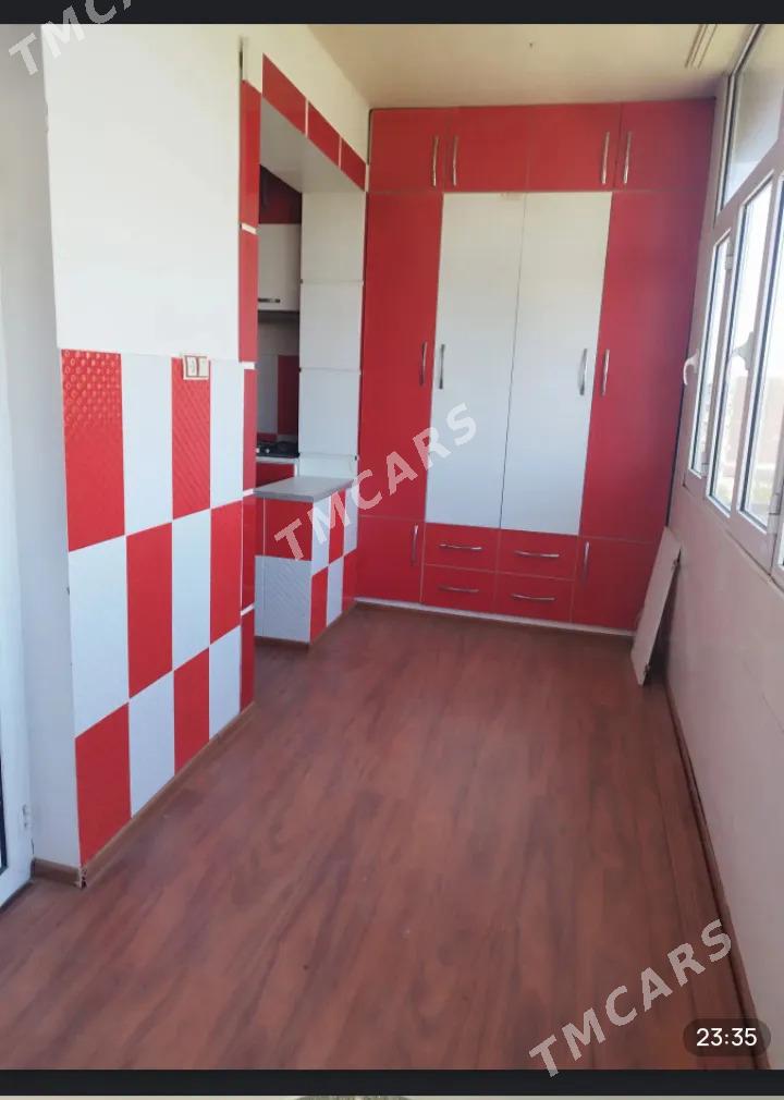 Продаю хорошую квартиру 3й мик - Туркменабат - img 6