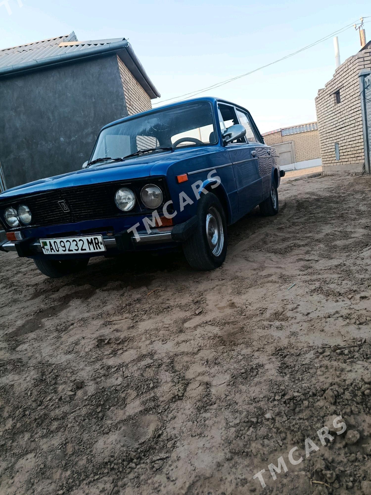 Lada 2106 1994 - 12 000 TMT - Мары - img 3