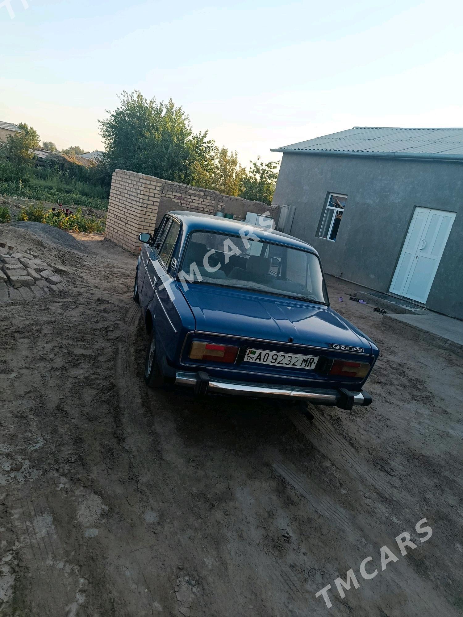 Lada 2106 1994 - 12 000 TMT - Мары - img 4